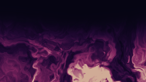 Inferno visualizer still frame